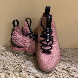 Youth LeBron 15 “Hollywood”